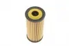 WY806 Фільтр масляний Renault Trafic/Opel Vivaro 2.0DCI 06- WUNDER FILTER підбір по vin на Brocar