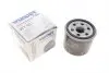 WY801 Фільтр масляний Renault Kangoo 1.2 97-09 (бензин) WUNDER FILTER підбір по vin на Brocar