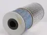 WY706 Фильтр масляный MB OM616-617 WUNDER FILTER підбір по vin на Brocar