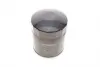 WY558 Фильтр масляный Ford Focus/Transit 1.0-2.3 82- WUNDER FILTER підбір по vin на Brocar