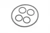 WY356 Фильтр масляный Opel Astra 1.7CDTI 07- WUNDER FILTER підбір по vin на Brocar