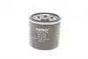 WY350 Фильтр масляный Chevrolet Aveo/Daewoo Matiz 03- benzin WUNDER FILTER підбір по vin на Brocar