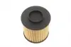 WY315 Фильтр масляный Fiat Doblo 1.6/2.0D 10- WUNDER FILTER підбір по vin на Brocar