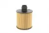 WY315 Фильтр масляный Fiat Doblo 1.6/2.0D 10- WUNDER FILTER підбір по vin на Brocar