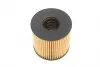 WY309 Фільтр масляний Renault Trafic/Master/Opel Movano 2.5dCi WUNDER FILTER підбір по vin на Brocar