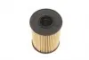 WY307 Фільтр масляний Opel Combo / Fiat Doblo 1.3JTD/ CDTI 04- (Purflux) WUNDER FILTER підбір по vin на Brocar