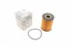WY219 Фильтр масляный BMW (E90/E91) 05- WUNDER FILTER підбір по vin на Brocar