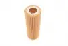 WY216 Фільтр масляний BMW 3 (E46)/ 5 (E60/E61) 2.0 D 03-- WUNDER FILTER підбір по vin на Brocar