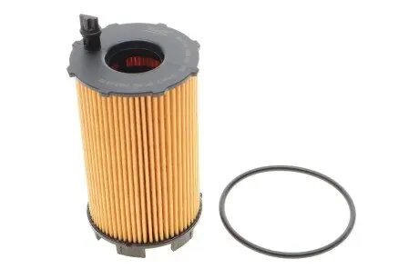 WY116 Фильтр масляный Audi A4/A6/A6/Q7/VW Touareg 4.2/5.2FSI 06- WUNDER FILTER підбір по vin на Brocar