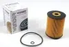 WY110 Фільтр масляний Audi/VW 2.8 VR6 WUNDER FILTER підбір по vin на Brocar