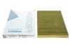 WPK5002 Фільтр салону Chrysler 300 C 04-12 (вугільний) WUNDER FILTER підбір по vin на Brocar
