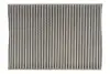 WPK5002 Фільтр салону Chrysler 300 C 04-12 (вугільний) WUNDER FILTER підбір по vin на Brocar