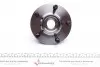 PHU3300 Підшипник маточини (передньої) Mitsubishi Grandis 04-10 PFI підбір по vin на Brocar