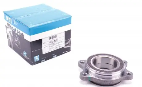 PHU3301 Підшипник маточини (передньої/задньої) Audi A4/A5/A6/A7/A8/Q5 07- PFI підбір по vin на Brocar