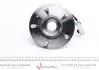 PHU3276 Подшипник ступицы (передней) Chevrolet Captiva/Opel Antara 2.0D/2.4-3.2 06- (31.7x151x65.4) PFI підбір по vin на Brocar