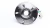 PHU3276 Подшипник ступицы (передней) Chevrolet Captiva/Opel Antara 2.0D/2.4-3.2 06- (31.7x151x65.4) PFI підбір по vin на Brocar