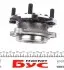 PHU3257 Підшипник маточини (передньої) Toyota Auris 09-/Avensis 08-/Corolla 06-/Rav4 05- PFI підбір по vin на Brocar