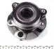 PHU3257 Підшипник маточини (передньої) Toyota Auris 09-/Avensis 08-/Corolla 06-/Rav4 05- PFI підбір по vin на Brocar