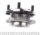 PHU3257 Підшипник маточини (передньої) Toyota Auris 09-/Avensis 08-/Corolla 06-/Rav4 05- PFI підбір по vin на Brocar