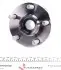 PHU3220 Подшипник ступицы (передней) Subaru Legacy 4/5 03-/Forester 3 08- PFI підбір по vin на Brocar