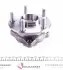 PHU3220 Подшипник ступицы (передней) Subaru Legacy 4/5 03-/Forester 3 08- PFI підбір по vin на Brocar