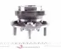 PHU3220 Подшипник ступицы (передней) Subaru Legacy 4/5 03-/Forester 3 08- PFI підбір по vin на Brocar