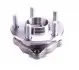 PHU3220 Подшипник ступицы (передней) Subaru Legacy 4/5 03-/Forester 3 08- PFI підбір по vin на Brocar