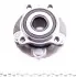 PHU3220 Подшипник ступицы (передней) Subaru Legacy 4/5 03-/Forester 3 08- PFI підбір по vin на Brocar