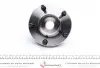 PHU3123 Подшипник ступицы (передней) Chrysler Grand Voyager 00- (27.5x139.5x61.05) PFI підбір по vin на Brocar
