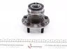 PHU2333 Підшипник маточини (задньої) Mitsubishi Outlander/Jeep Patriot 06- PFI підбір по vin на Brocar