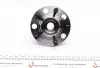 PHU2333 Підшипник маточини (задньої) Mitsubishi Outlander/Jeep Patriot 06- PFI підбір по vin на Brocar