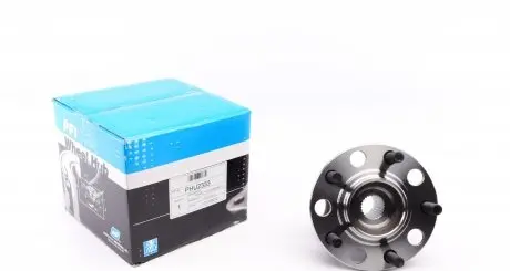 PHU2333 Підшипник маточини (задньої) Mitsubishi Outlander/Jeep Patriot 06- PFI підбір по vin на Brocar