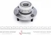 PHU2277 Підшипник маточини (задньої) Mitsubishi Lancer 92-11 (30x138x72) PFI підбір по vin на Brocar