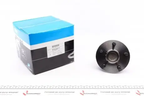 PHU2217 Підшипник маточини (задньої) Toyota Avensis 99-08 (+ABS) PFI підбір по vin на Brocar