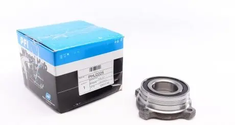 PHU2225 Підшипник маточини (задньої) BMW 5 (E39) 95- PFI підбір по vin на Brocar