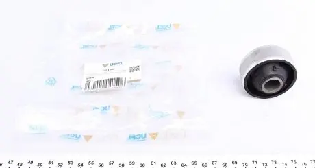 61106 Сайлентблок важеля (переднього/ззаду) VW Golf II/Caddy II 1.4-1.9TDI 83-04 Alum. UCEL підбір по vin на Brocar