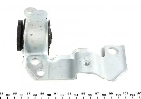 31378 Сайлентблок рычага (переднего/снизу) Fiat Doblo 1.2-1.6i/1.9 JTD 01- (R) UCEL підбір по vin на Brocar