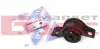 Сайлентблок важеля (переднього/ззаду) Ford Connect 02- 20215