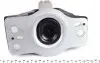 10721A Подушка двигателя (R) Renault Megane II/Scenic II 1.9 dCi/2.0 02- UCEL підбір по vin на Brocar