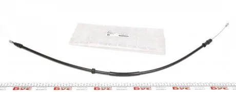 RW42112 Трос ручника (задній) MB Vito (W638) 96-03 ROTWEISS підбір по vin на Brocar