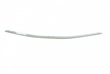 3378500219 Рессора задняя подкоренная MB Sprinter 3.5-t (906) 209-319/VW Crafter 30-35, 06- (от 2-х листовой) TES підбір по vin на Brocar