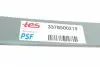 3378500219 Рессора задняя подкоренная MB Sprinter 3.5-t (906) 209-319/VW Crafter 30-35, 06- (от 2-х листовой) TES підбір по vin на Brocar