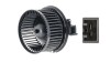 AB238000P SILNIK DMUCHAWY FORD FIESTA V MAHLE / KNECHT підбір по vin на Brocar