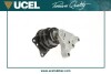 61264 Подушка двигателя (R) Skoda Roomster/ Fabia/ VW Polo -15 UCEL підбір по vin на Brocar