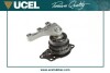 61264 Подушка двигателя (R) Skoda Roomster/ Fabia/ VW Polo -15 UCEL підбір по vin на Brocar