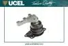 61264 Подушка двигателя (R) Skoda Roomster/ Fabia/ VW Polo -15 UCEL підбір по vin на Brocar