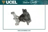 61264 Подушка двигателя (R) Skoda Roomster/ Fabia/ VW Polo -15 UCEL підбір по vin на Brocar