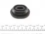 61257 Подушка радіатора VW Caddy II/IV 04- UCEL підбір по vin на Brocar