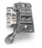 61218 Подушка АКПП VW Caddy IV 1.6 TDI 12- (L) UCEL підбір по vin на Brocar