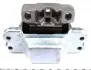 61213 Подушка двигателя (L) VW Caddy III 1.6TDI 04- UCEL підбір по vin на Brocar